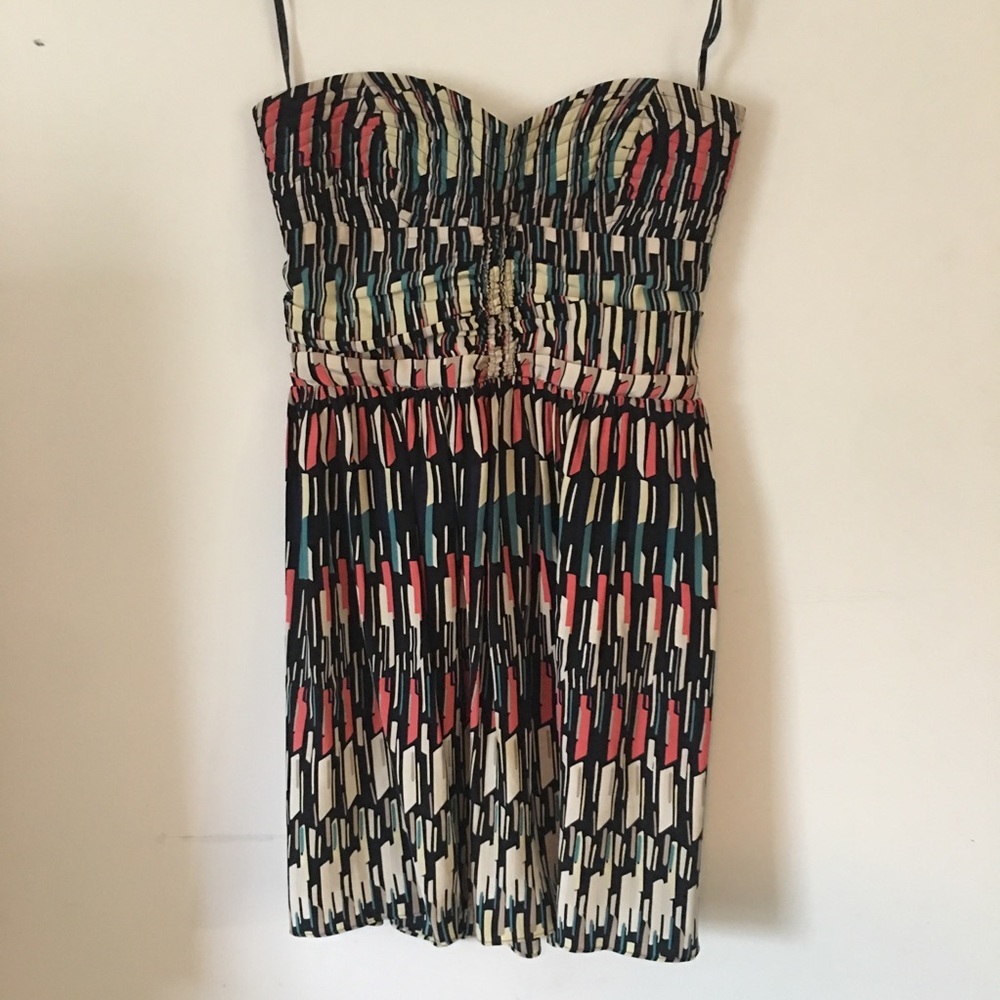 Parker Mini Dress - Picture 4 of 4